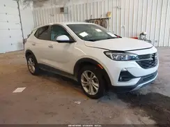 KL4MMBS22MB064674 2021 BUICK ENCORE GX