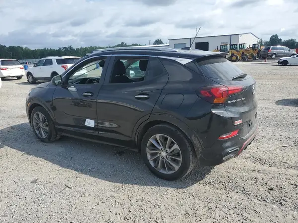 KL4MMBS22MB065209 2021 BUICK ENCORE GX - Image 2