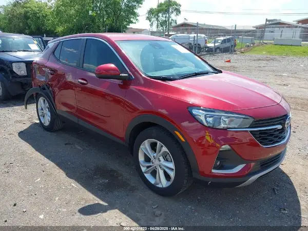KL4MMBS22MB072614 2021 BUICK ENCORE GX - Image 1
