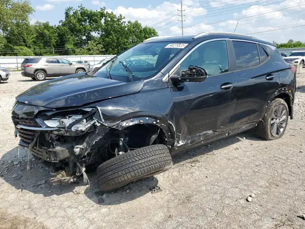 KL4MMBS22MB075948 2021 BUICK ENCORE - Image 1