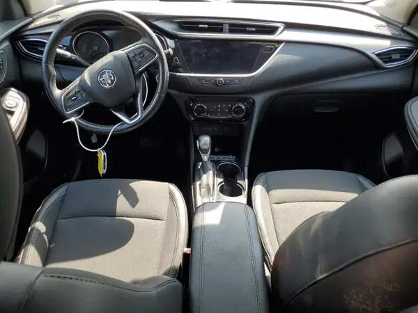 KL4MMBS22MB080292 2021 BUICK ENCORE - Image 8