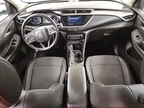 KL4MMBS22MB085265 2021 BUICK ENCORE GX - Image 8