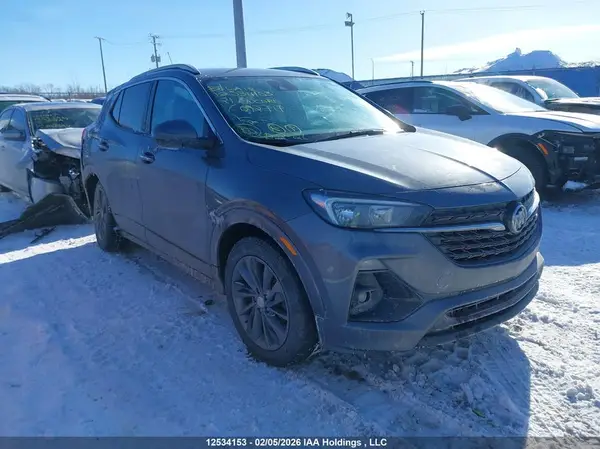 KL4MMBS22MB092717 2021 BUICK ENCORE GX - Image 1