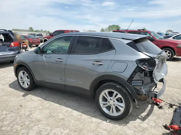 KL4MMBS22MB097951 2021 BUICK ENCORE - Image 2