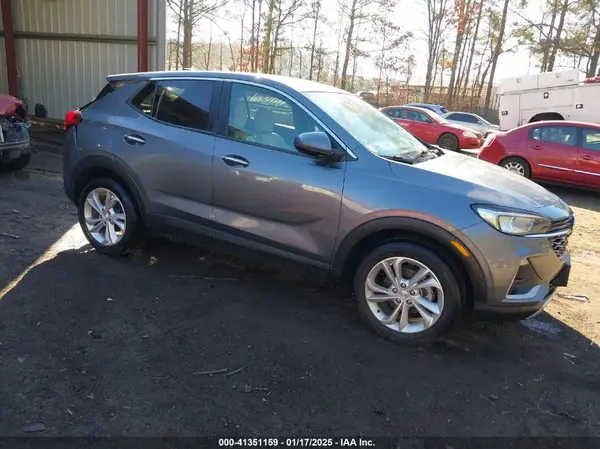 KL4MMBS22MB099120 2021 BUICK ENCORE GX - Image 1