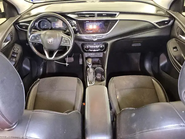KL4MMBS22MB101058 2021 BUICK ENCORE - Image 8
