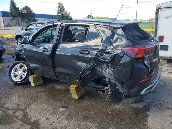 KL4MMBS22MB103540 2021 BUICK ENCORE - Image 2