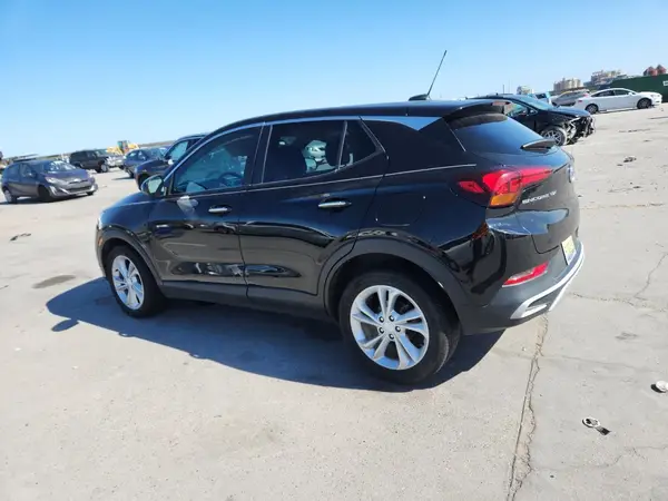 KL4MMBS22MB104770 2021 BUICK ENCORE GX - Image 2