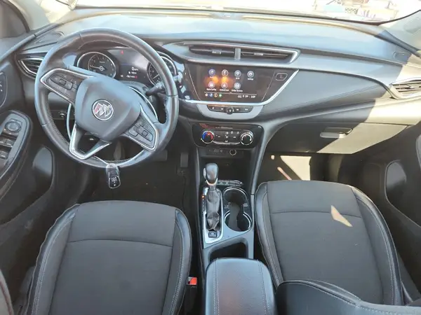KL4MMBS22MB104770 2021 BUICK ENCORE GX - Image 8