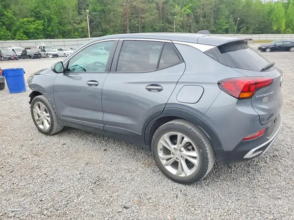 KL4MMBS22MB108818 2021 BUICK ENCORE - Image 2