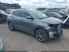 KL4MMBS22MB109015 2021 BUICK ENCORE GX