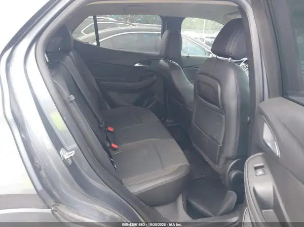 KL4MMBS22MB109015 2021 BUICK ENCORE GX - Image 8