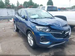 KL4MMBS22MB110374 2021 BUICK ENCORE GX