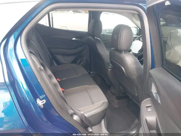 KL4MMBS22MB110374 2021 BUICK ENCORE GX - Image 8