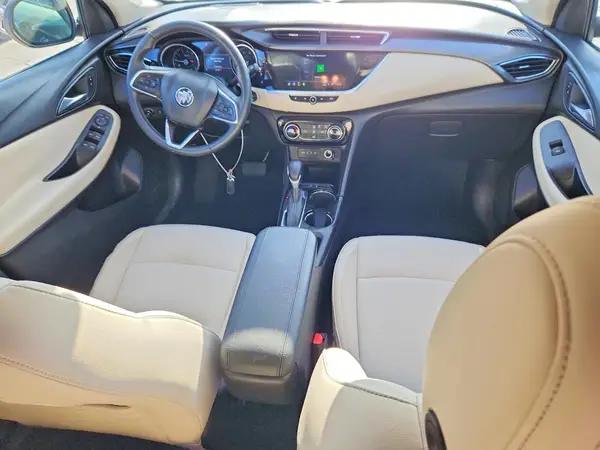KL4MMBS22MB113842 2021 BUICK ENCORE - Image 8