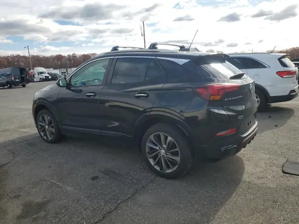 KL4MMBS22MB117499 2021 BUICK ENCORE GX - Image 2