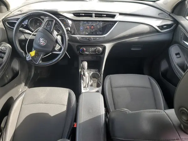 KL4MMBS22MB117499 2021 BUICK ENCORE GX - Image 8