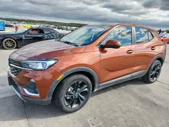 KL4MMBS22MB122833 2021 BUICK ENCORE GX