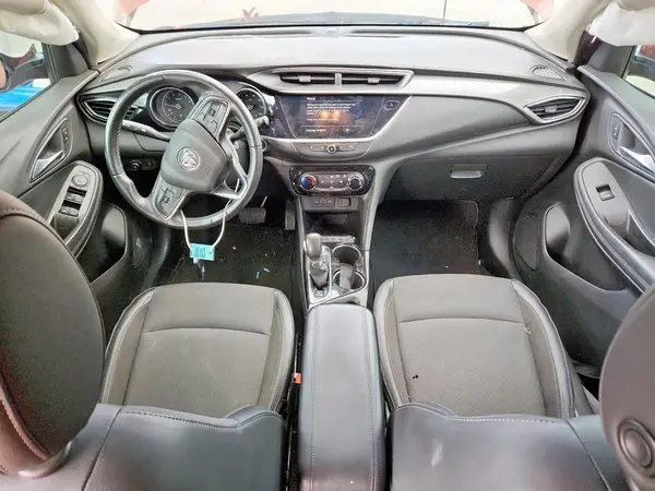 KL4MMBS22MB122833 2021 BUICK ENCORE GX - Image 8