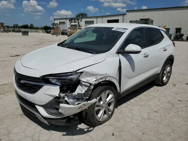 KL4MMBS22MB124002 2021 BUICK ENCORE - Image 1