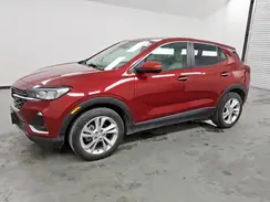 KL4MMBS22MB129684 2021 BUICK ENCORE GX
