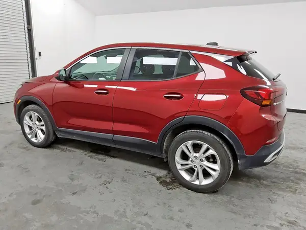 KL4MMBS22MB129684 2021 BUICK ENCORE GX - Image 2