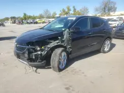 KL4MMBS22MB131595 2021 BUICK ENCORE GX