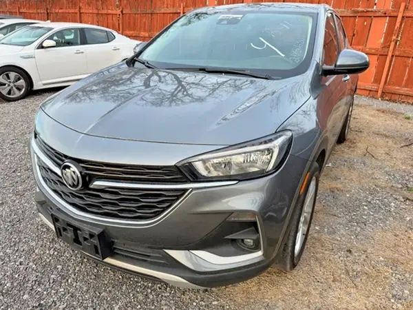 KL4MMBS22MB136358 2021 BUICK ENCORE - Image 2