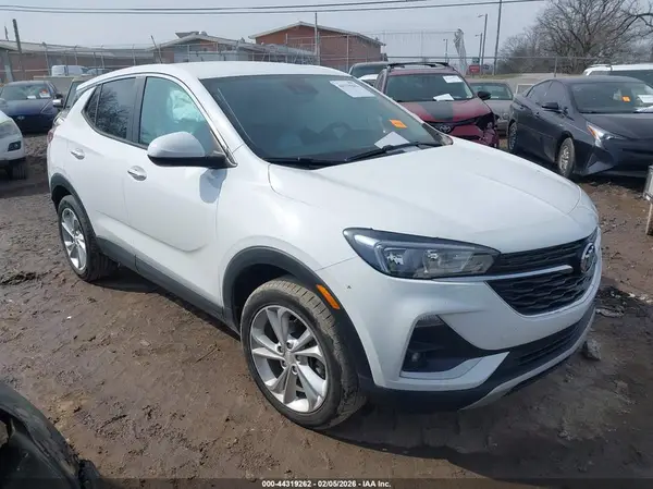 KL4MMBS22MB136795 2021 BUICK ENCORE GX - Image 1