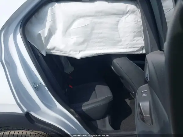 KL4MMBS22MB136795 2021 BUICK ENCORE GX - Image 8