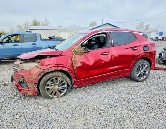 KL4MMBS22MB146520 2021 BUICK ENCORE - Image 1