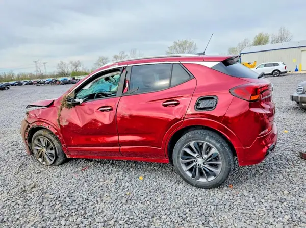 KL4MMBS22MB146520 2021 BUICK ENCORE - Image 2