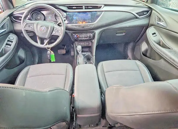 KL4MMBS22MB146520 2021 BUICK ENCORE - Image 8