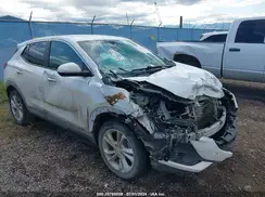 KL4MMBS22MB156917 2021 BUICK ENCORE GX