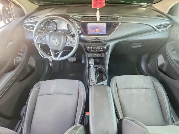 KL4MMBS22MB173488 2021 BUICK ENCORE GX - Image 8