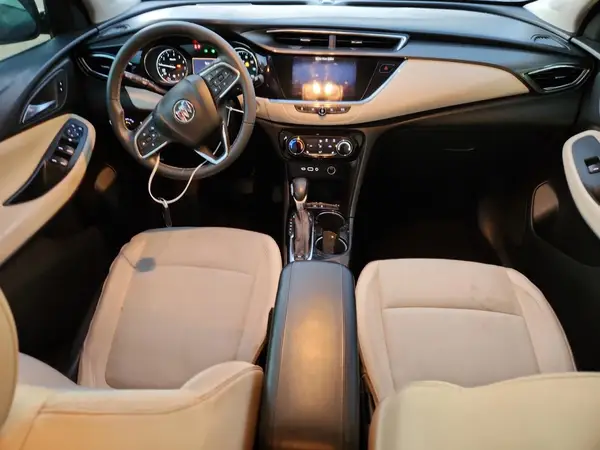 KL4MMBS22MB178822 2021 BUICK ENCORE GX - Image 8