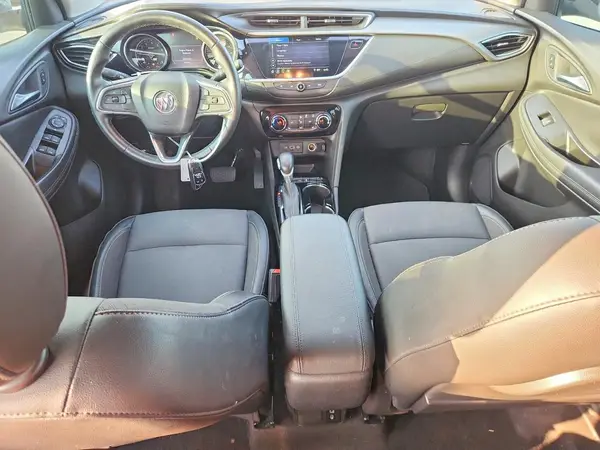 KL4MMBS22MB236358 2021 BUICK ENCORE - Image 8