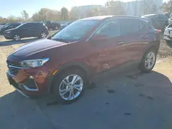 KL4MMBS22NB107010 2022 BUICK ENCORE GX
