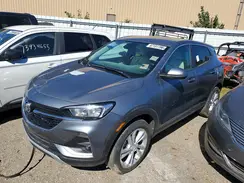 KL4MMBS22NB112725 2022 BUICK ENCORE GX