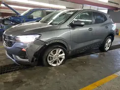 KL4MMBS22NB114510 2022 BUICK ENCORE