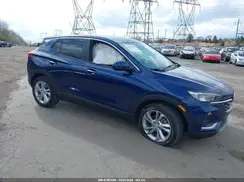 KL4MMBS22NB131761 2022 BUICK ENCORE GX
