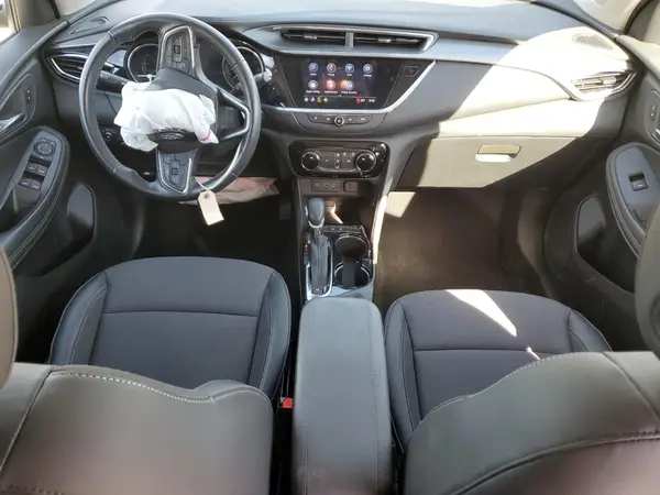 KL4MMBS22NB149046 2022 BUICK ENCORE GX - Image 8