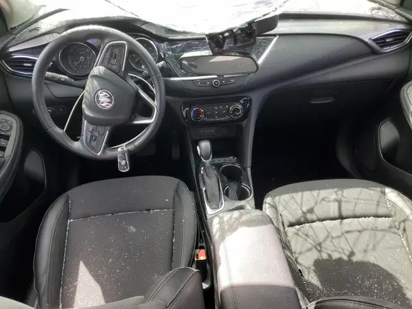 KL4MMBS22PB017682 2023 BUICK ENCORE GX - Image 8