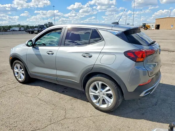 KL4MMBS22PB022459 2023 BUICK ENCORE - Image 2
