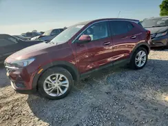 KL4MMBS22PB050732 2023 BUICK ENCORE GX