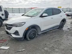 KL4MMBS22PB064615 2023 BUICK ENCORE GX