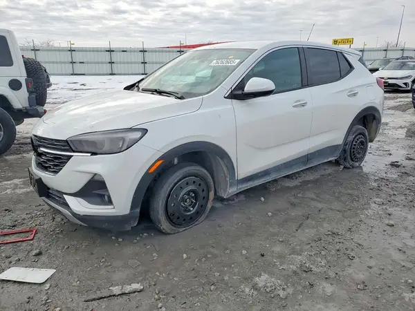 KL4MMBS22PB064615 2023 BUICK ENCORE GX - Image 1