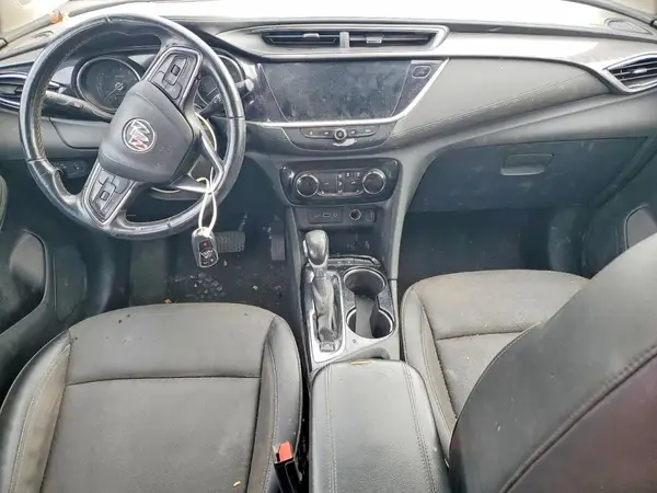 KL4MMBS22PB064615 2023 BUICK ENCORE GX - Image 8