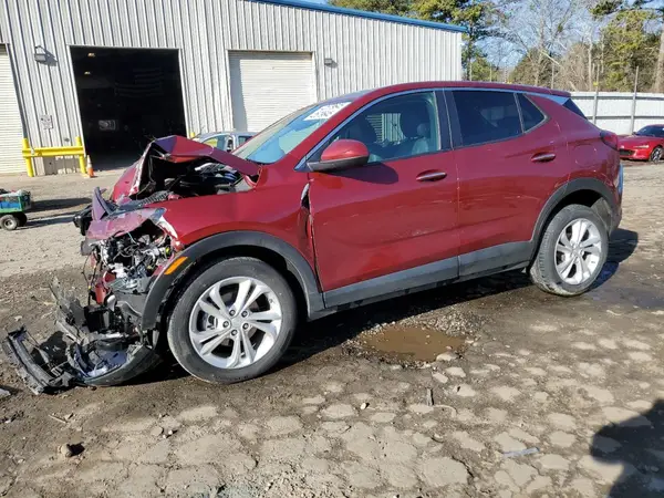 KL4MMBS22PB071810 2023 BUICK ENCORE - Image 1