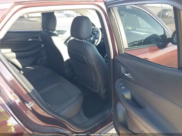 KL4MMBS22PB090244 2023 BUICK ENCORE GX - Image 8